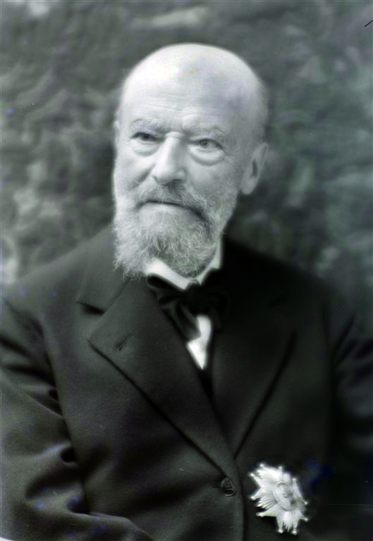 Adolphe PINARD