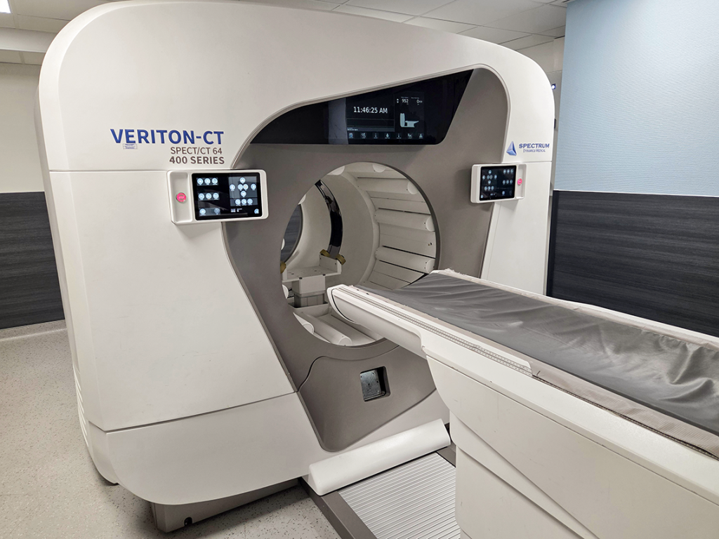 Machine VERITON