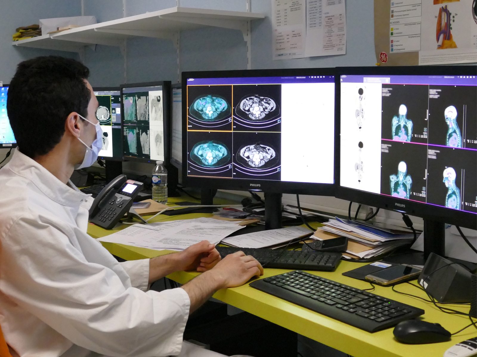 Imagerie médicale